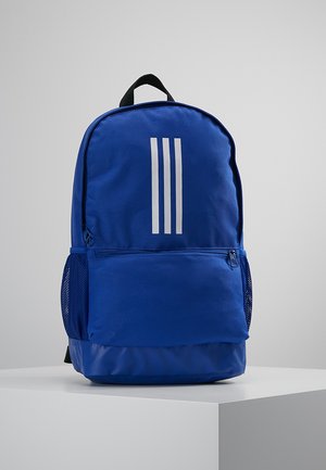 TIRO BACKPACK - Batoh - bold blue/white