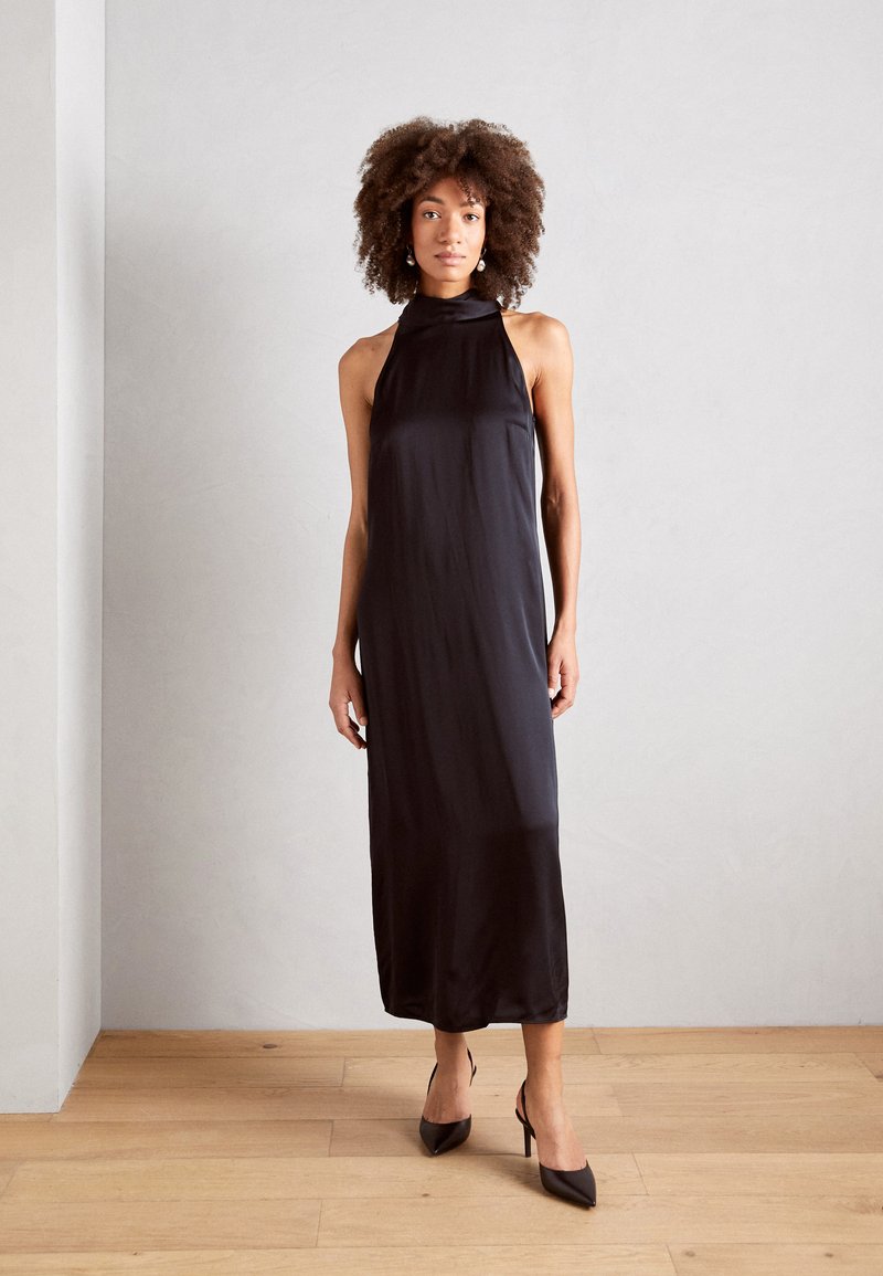 Esprit Robe de soirée - black/noir - ZALANDO.CH