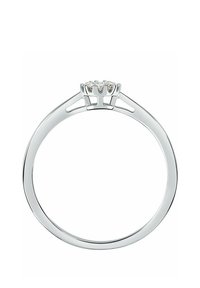 CHRIST DIAMANT - Ring - weißgoldfarben