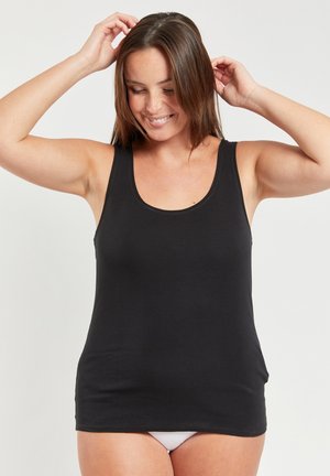 Armor lux Caraco - noir intense