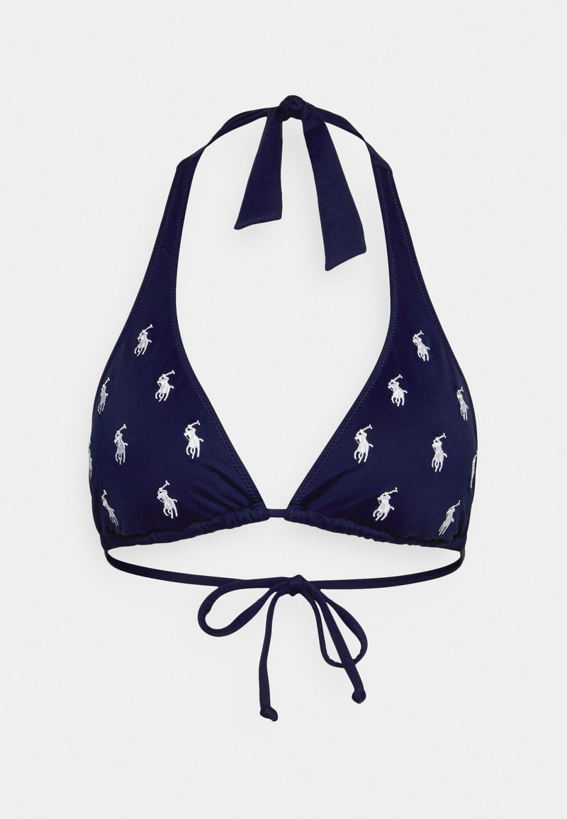 ralph lauren bathing suit tops