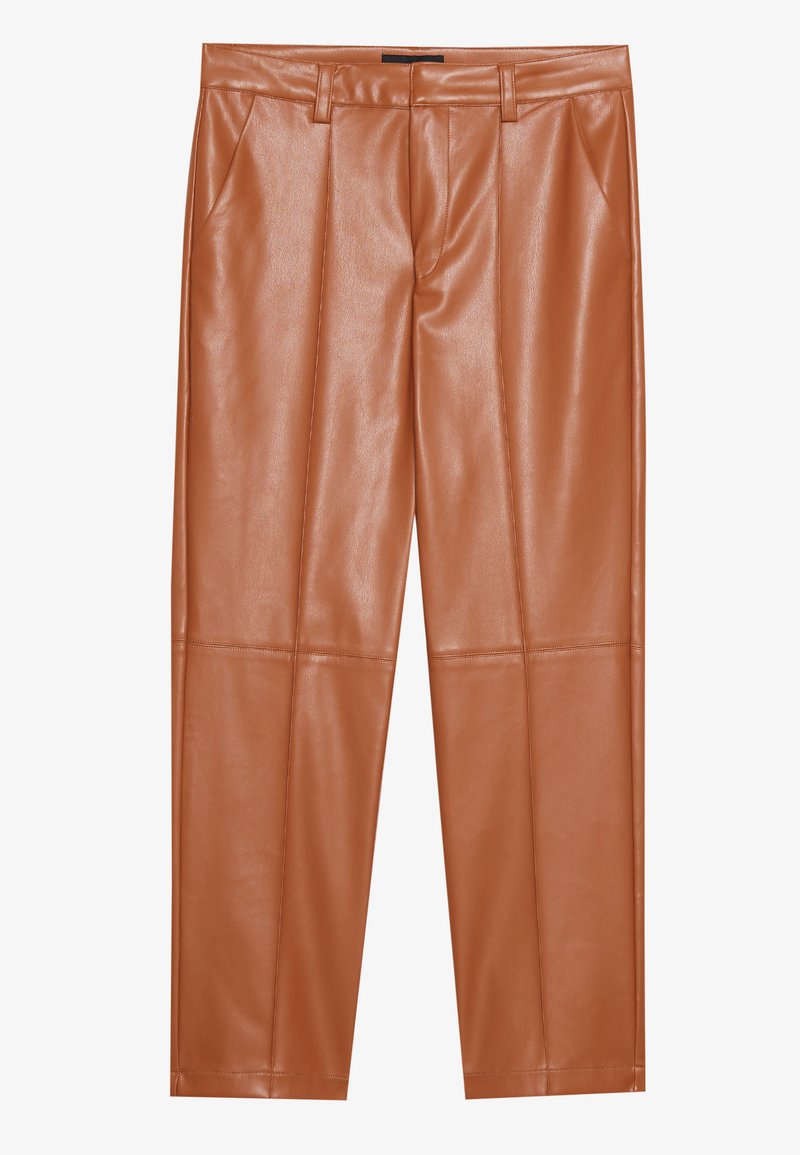 Anna Field Broek bruin