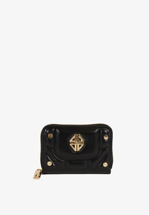 4US, Portafoglio - black