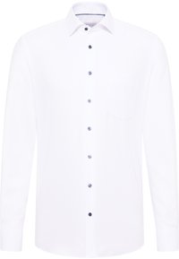 Unausgewählt, weiß