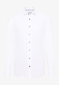 Unausgewählt, weiß