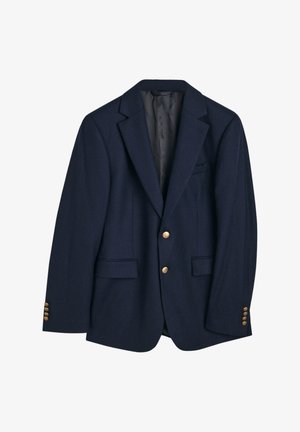 GANT CLUB - Blazer - evening blue