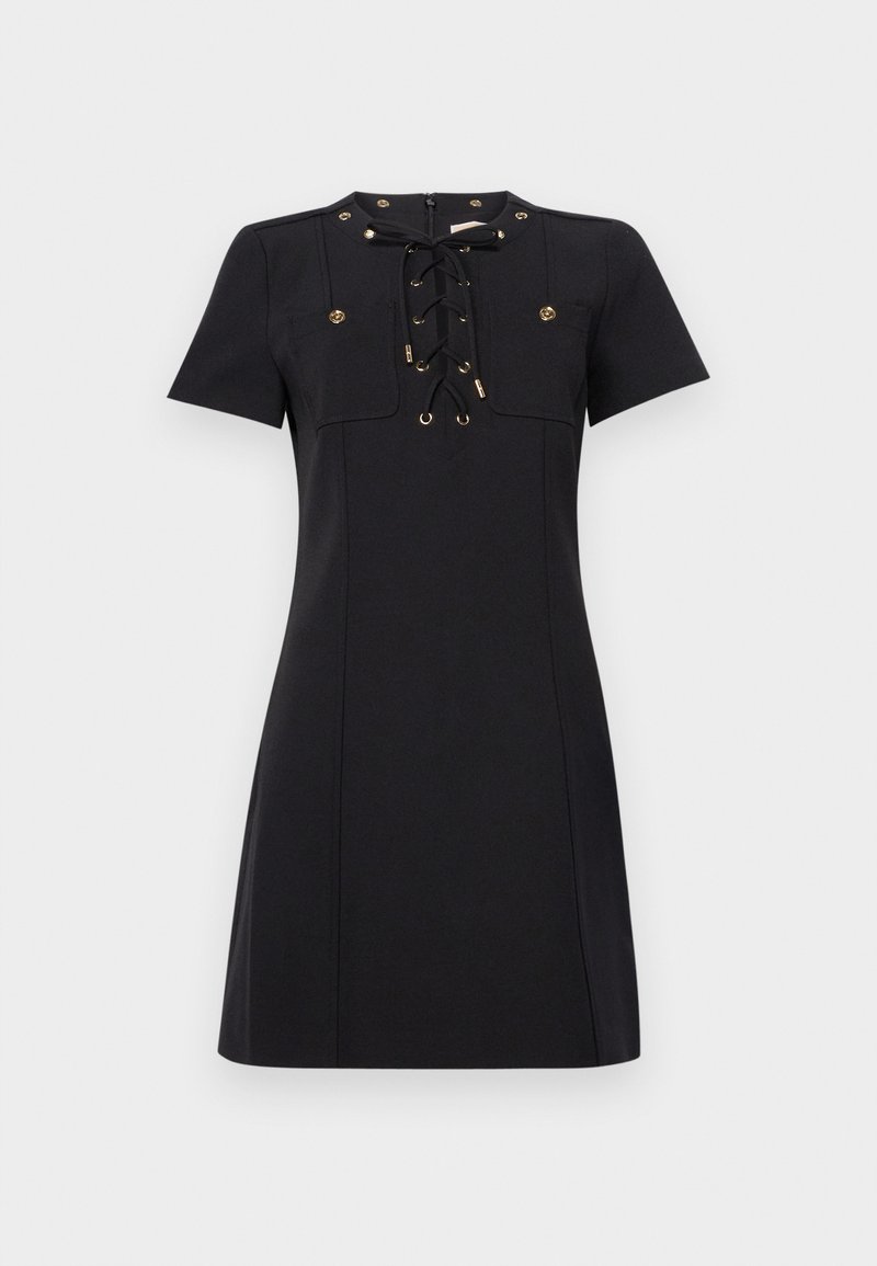 MICHAEL Michael Kors Jurk zwart