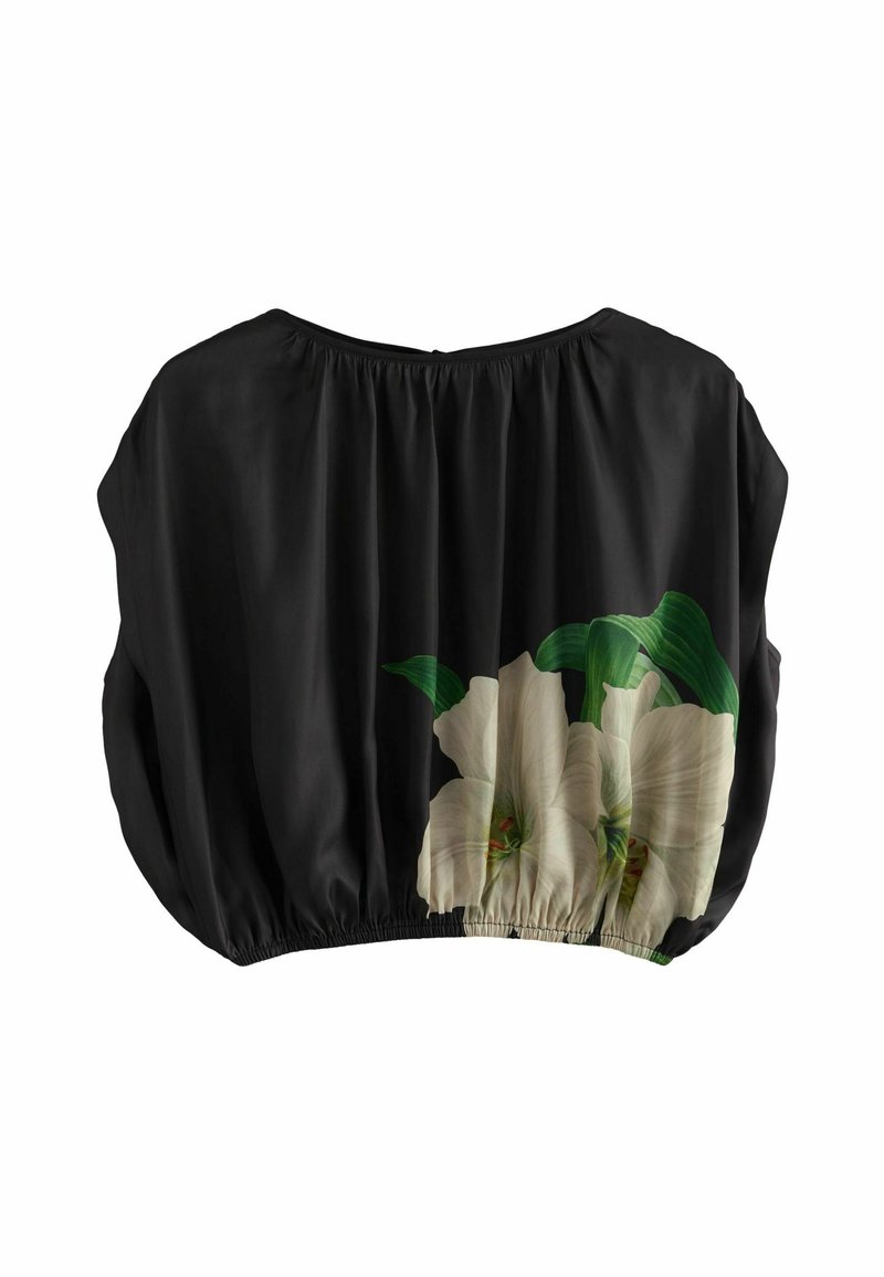 Next Blouse zwart