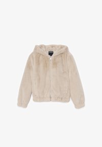 No seleccionado, beige