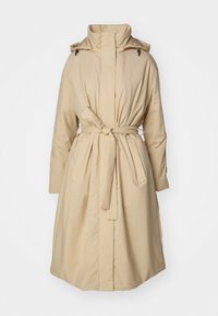AGRIGE - Winter coat - beige