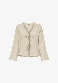 Non sélectionné, silver lining