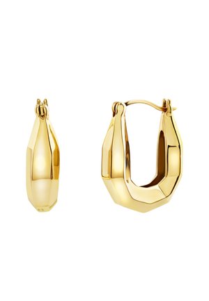 HYPNOTIC - Earrings - gold-coloured