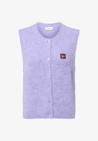 Unausgewählt, flieder