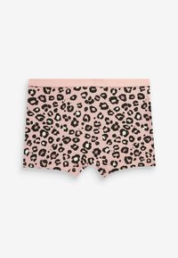 Next 5 PACK  - Underkläder - pink animal print