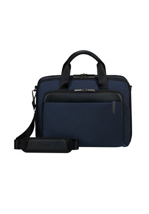 Briefcase - blu