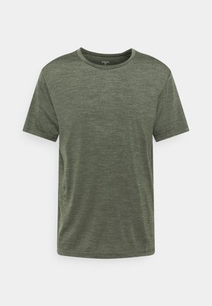ACTIVIST TEE - T-shirt basic - green