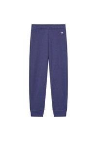 Unausgewählt, dark blue