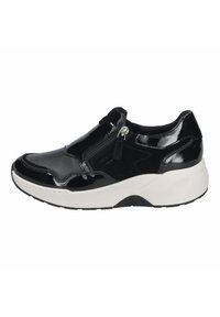 Josef Seibel LISSI - Zapatillas - schwarz