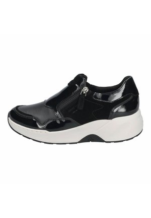 LISSI - Trainers - schwarz