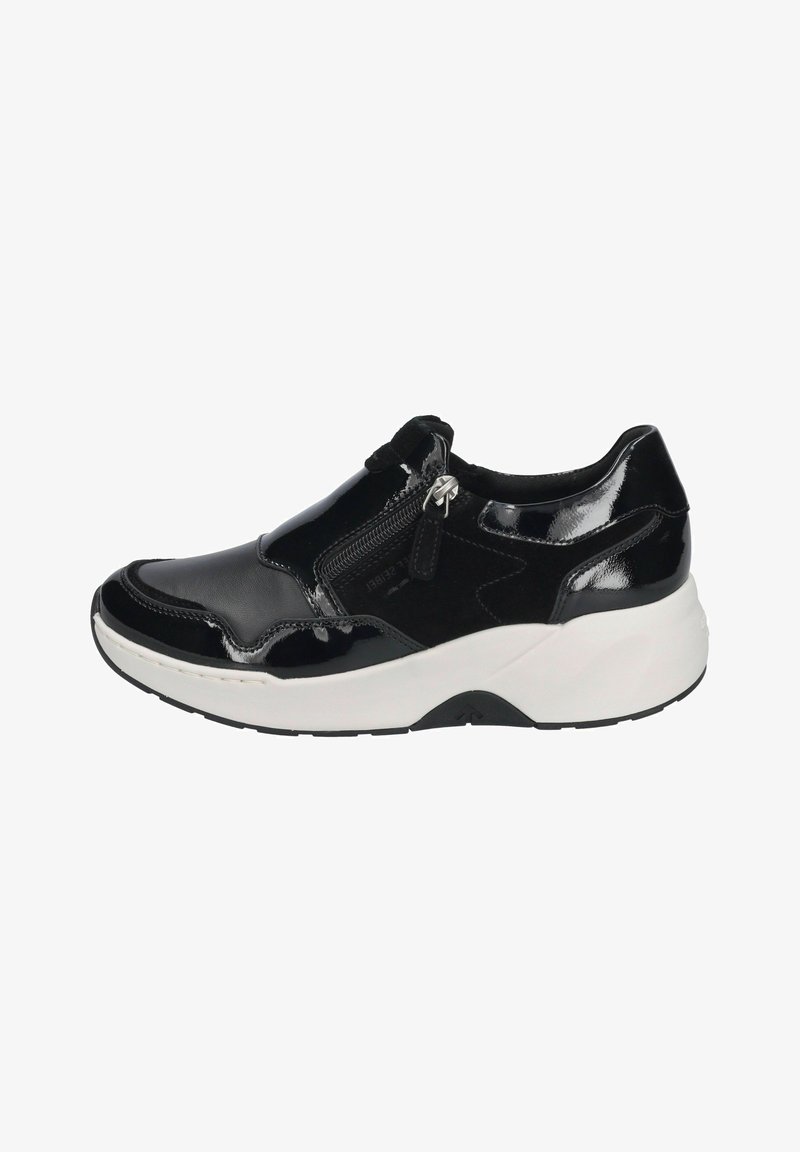 Josef Seibel LISSI - Zapatillas - schwarz