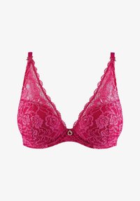 Sélectionné, fuchsia