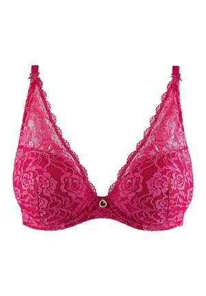 Aubade Soutien-gorge à armatures - fuchsia
