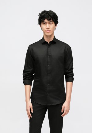 Jack & Jones PREMIUM JPRBLACARDIFF - Chemise - black
