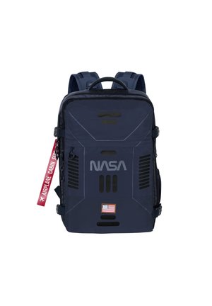 UNDERSEAT CABIN - Mochila - nasa dark blue