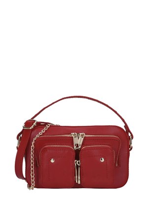 HELENA FLORENCE - Handtas - bright red