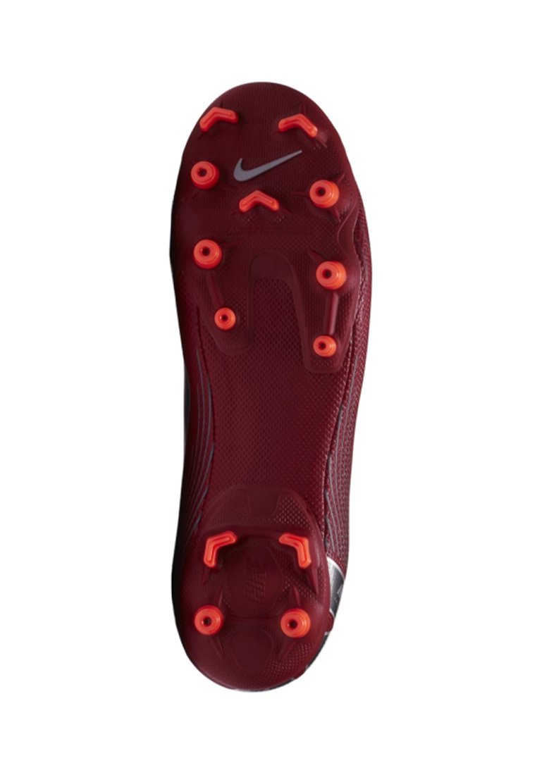 nike mercurial rouge bordeaux