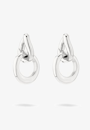 Liebeskind Berlin, Boucles d'oreilles - silberfarben
