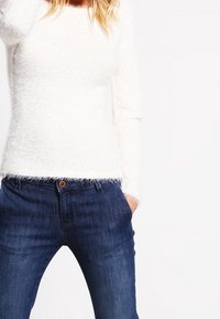 Morgan Jersey de punto - off-white