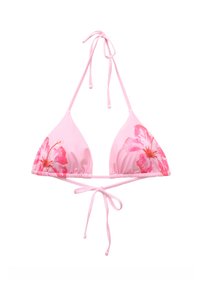 Unselected, pink