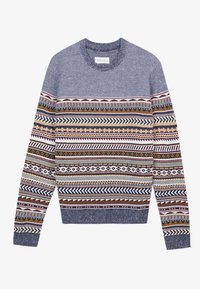Pier One Jersey de punto - multi-coloured