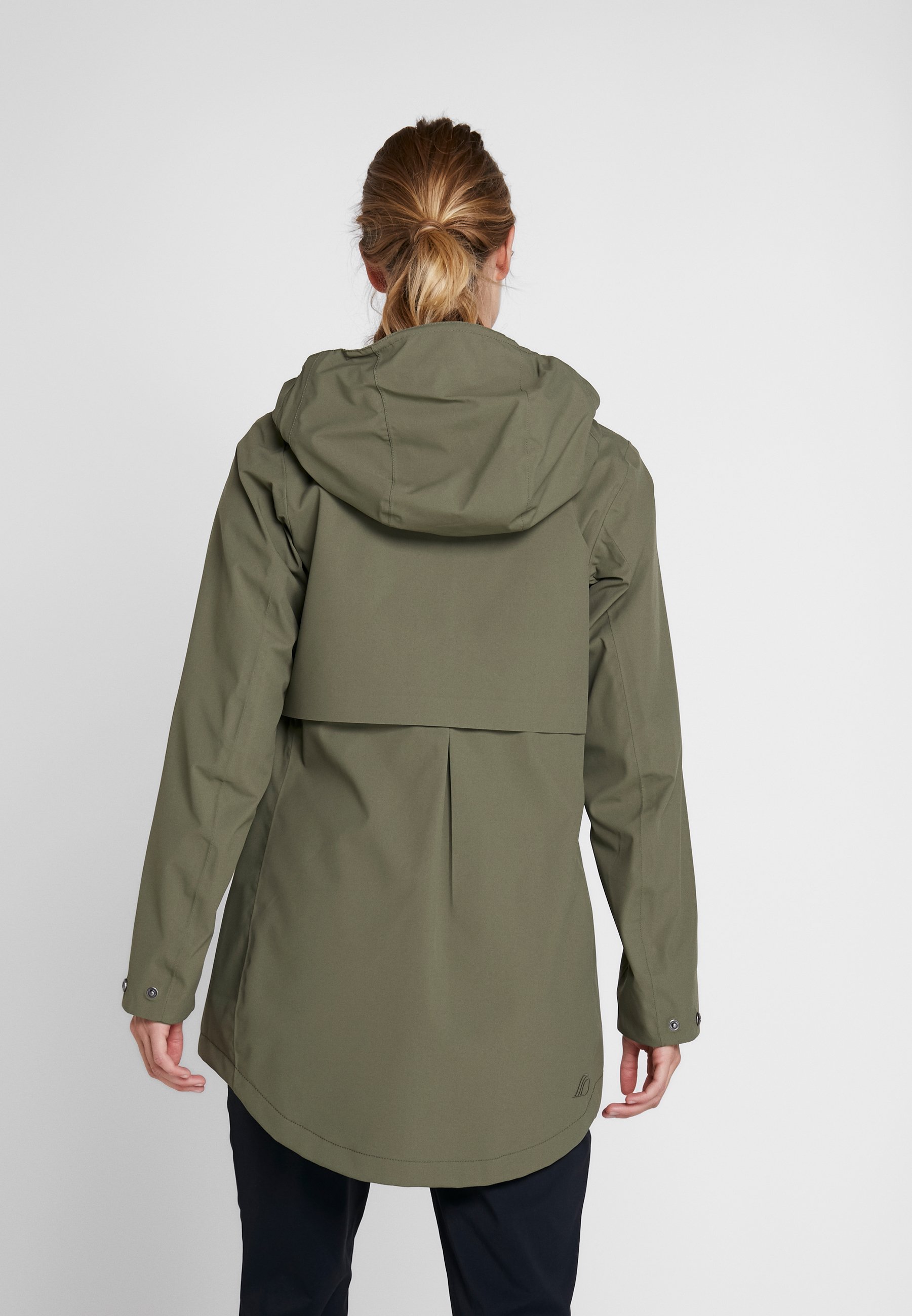 didriksons edith parka