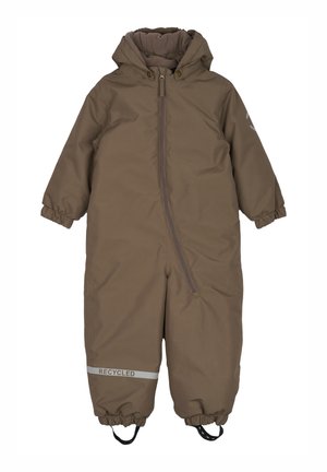 SOLID - Lumekombe - chocolate chip