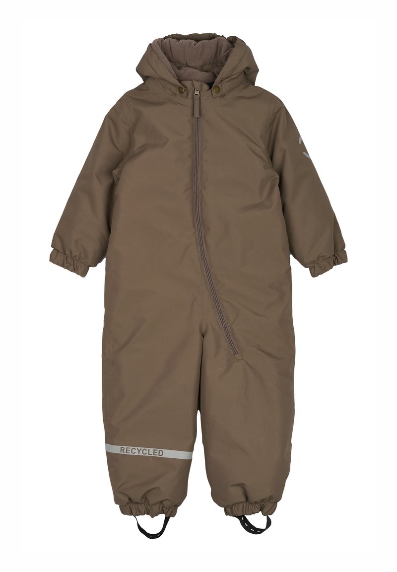 mikk-line Skipak bruin