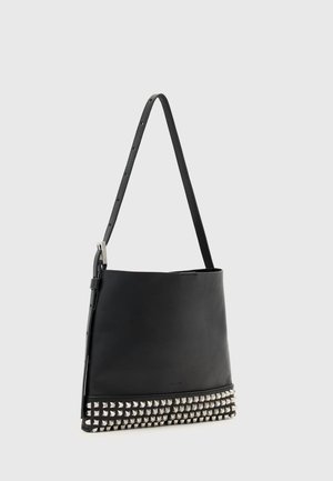 ASHA BAG - Kandekott - black