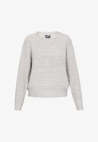 Niet geselecteerd, offwhite