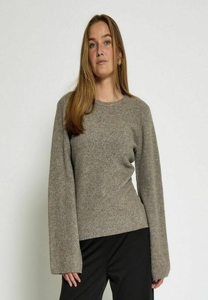 Desires Maglione - m walnut melange
