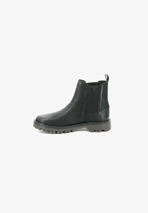 KICK DECKFIT - Ankle boots - noir