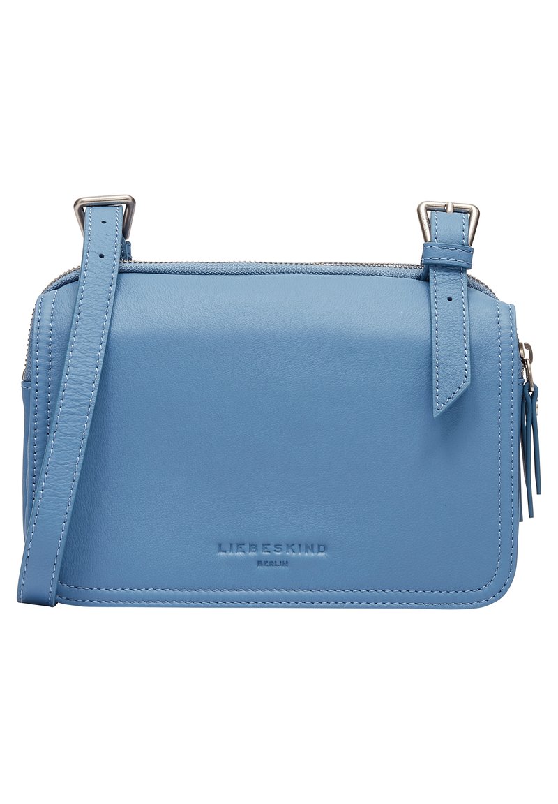 Bruine MYOMY Schoudertas MY PAPER BAG HANDBAG MINI