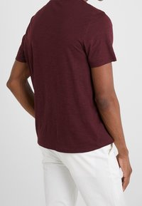 Zadig & Voltaire T-shirts basic - bordeaux