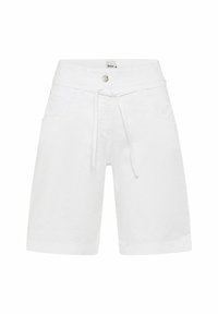 Non sélectionné, white