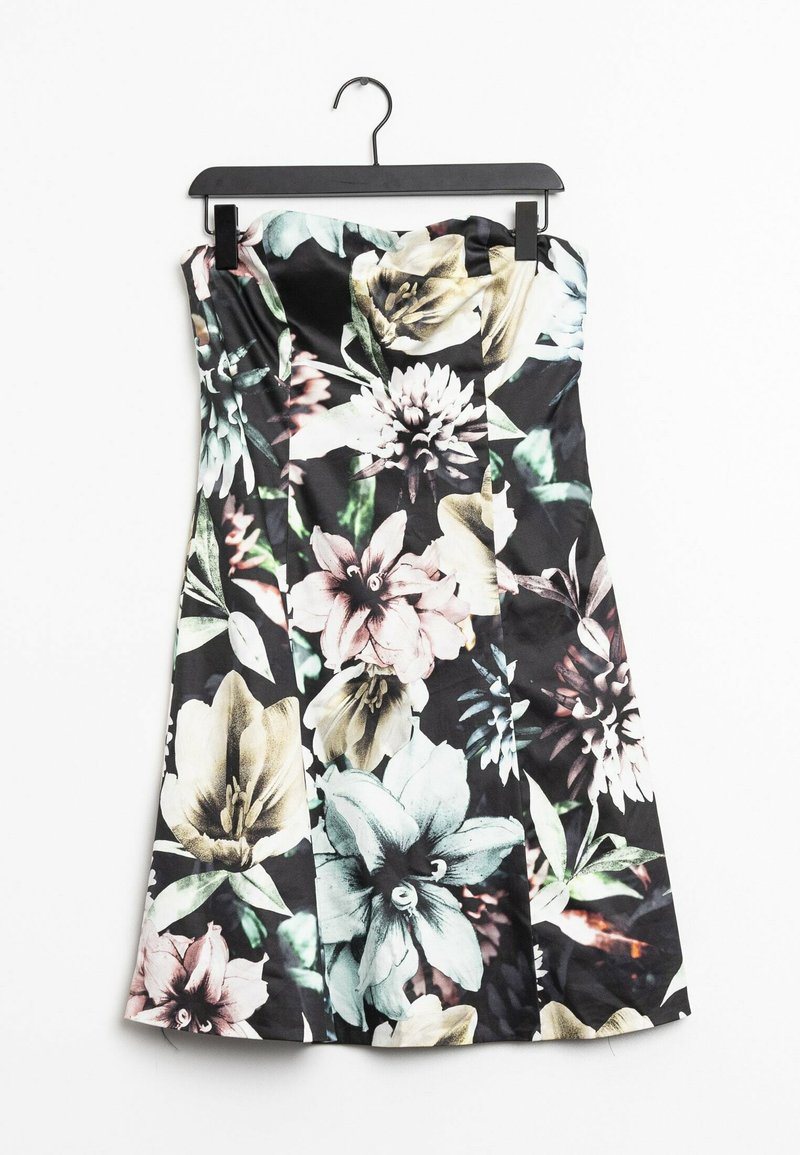 Steps Robe de jour - black