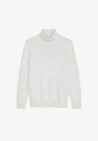 Unausgewählt, white cotton