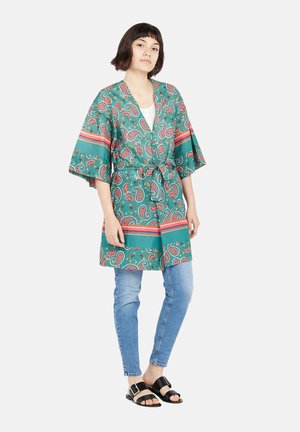 LIU JO Vestito casual - verde