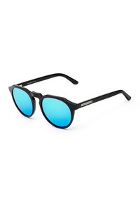 WARWICK - Lunettes de soleil - black