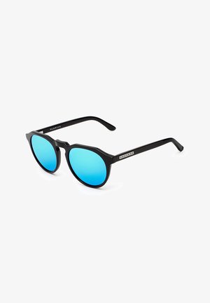 WARWICK POLARIZED - Occhiali da sole - black