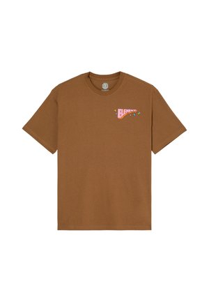 Element, ELEMENT MÄNNER APPAREL|TOPS ELYZT00677 - T-shirt imprimé - cqk